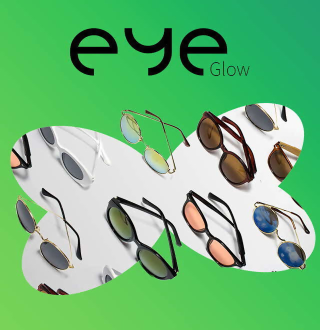 תמונה של איי גלואו – Eye Glow